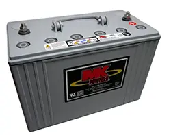 akumulatory mk battery
