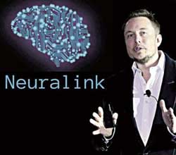 neuralink musk