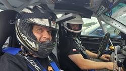 Gotowy do driftingu