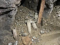 Stanowisko geologiczne
