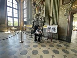 Sala Maksymiliana