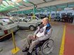 Małe Fiaty w Muzeum Inżynierii i Techniki Motoryzacji w Głuszycy
