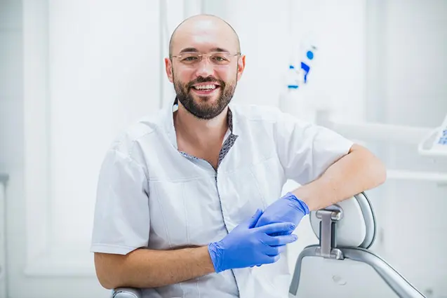dentysta