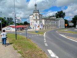 Muzeum w Koszalinie