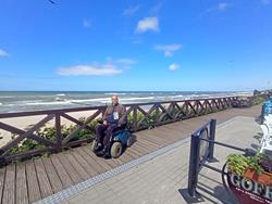 Na promenadzie